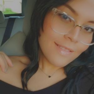 Meet your Posher, Katherine